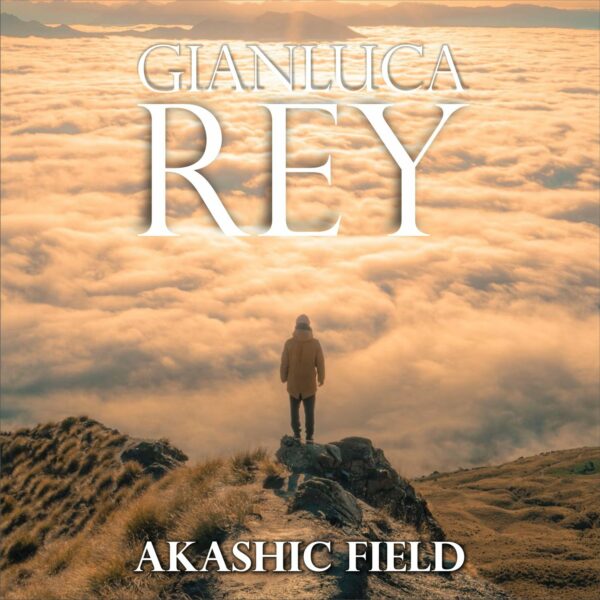 Akashic Field Cover